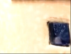Having a Fuck in a Restaurant Toilet