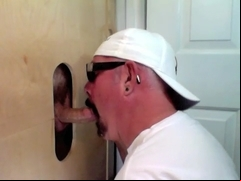3 Married Guys Serviced At The Gloryhole - GloryholeHookups