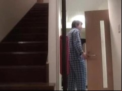 Excitement At Wife's Sisters
