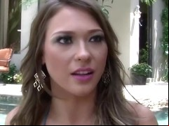 Callie Calypso Wedding