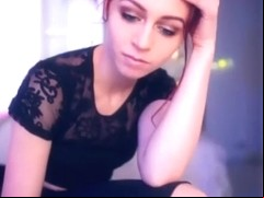 hottminx intimate record on 1/30/15 00:12 from chaturbate